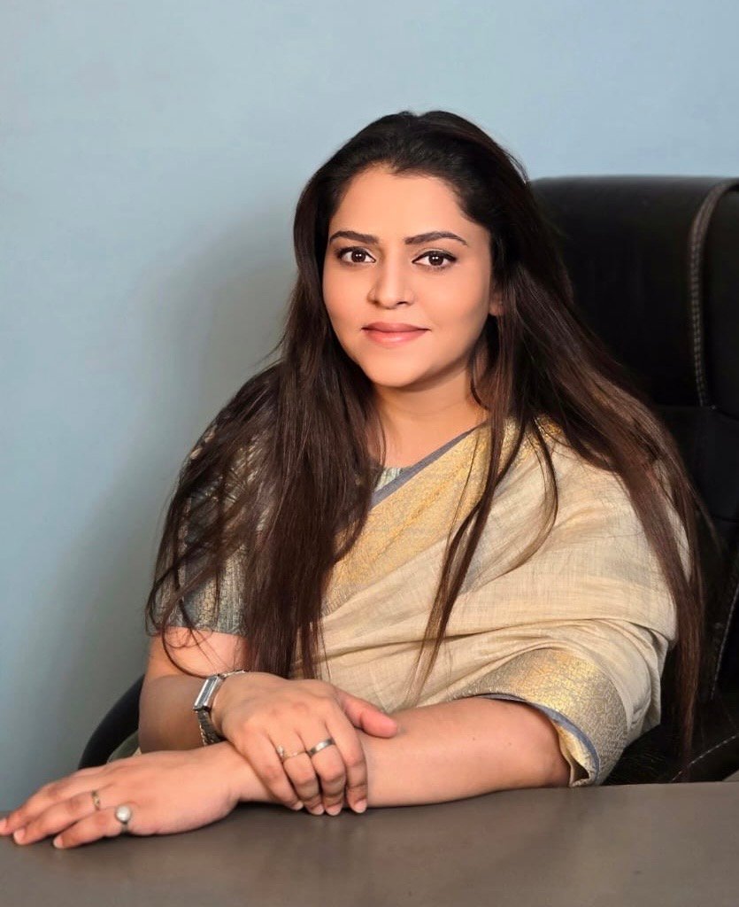 Akansha Sharma