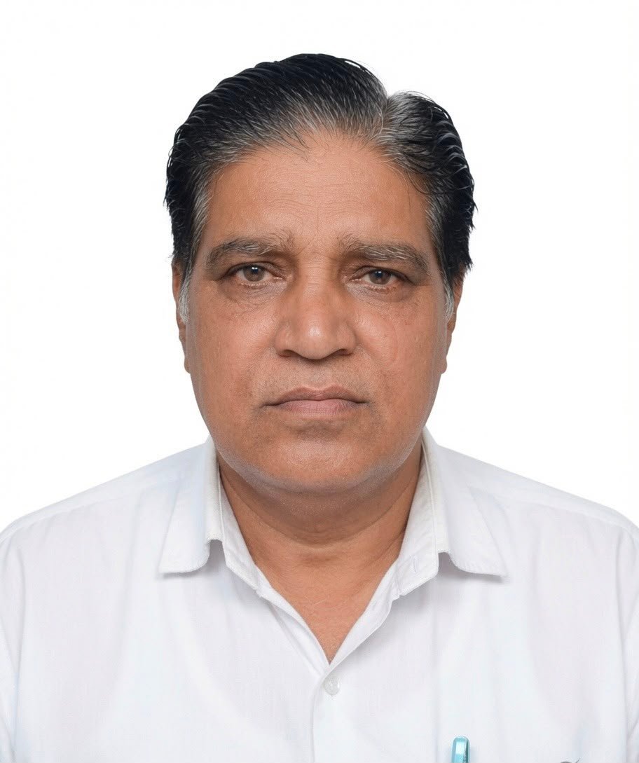 Mr. Hawa Singh