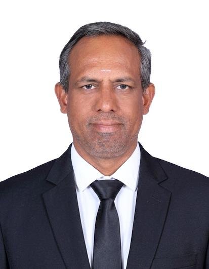 Mr. Anandan Selvaraj