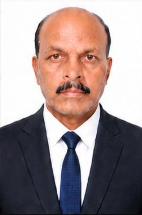 Mr. Nagaraju M S